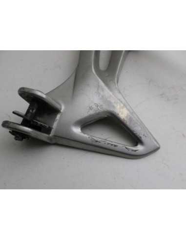 Platine repose-pied arrière gauche HONDA VFR VTEC 800 RC46C - Occasion