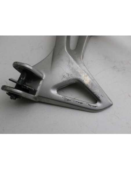 Platine repose-pied arrière gauche HONDA VFR VTEC 800 RC46C - Occasion