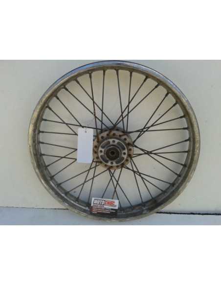 Jante avant SUZUKI GN 125