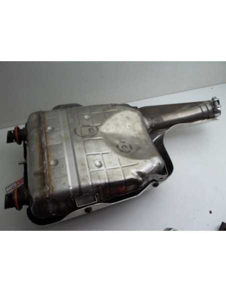 Silencieux SUZUKI B-KING 1340 - 2007 - 23H0