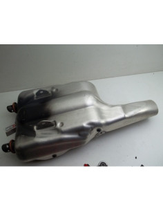 Silencieux SUZUKI B-KING 1340 - 2007 - 23H0 2