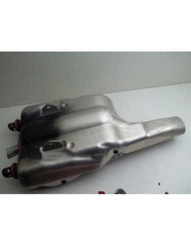 Silencieux SUZUKI B-KING 1340 - 2007 - 23H0 -