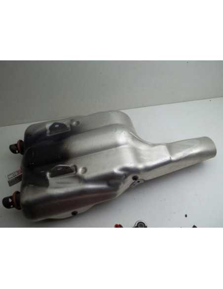 Silencieux SUZUKI B-KING 1340 - 2007 - 23H0 -