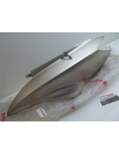 Flanc de selle gauche MBK FLAME X 125 - 2005 - 5ML-F1721-01-P2