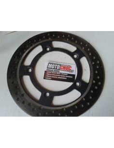 Disque de frein avant SUZUKI BURGMAN 400 - 2008