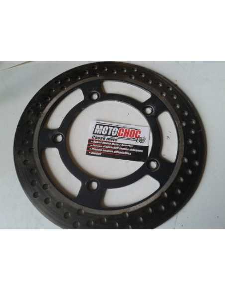 Disque de frein avant SUZUKI BURGMAN 400 - 2008