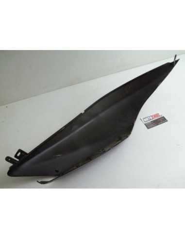 Flanc de selle gauche MBK MACH G 50 - 2001-2007 - 5RW-F1721-00-PB - Occasion - état moyen