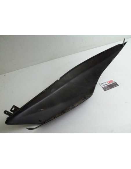 Flanc de selle gauche MBK MACH G 50 - 2001-2007 - 5RW-F1721-00-PB - Occasion - état moyen