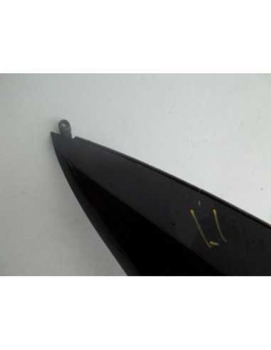 Flanc de selle gauche MBK MACH G 50 - 2001-2007 - 5RW-F1721-00-PB - Occasion - état moyen