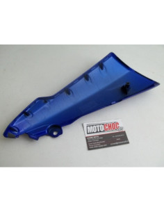 Flanc de réservoir droit SUZUKI GSR 750 - 2014 - 47532-08J 2