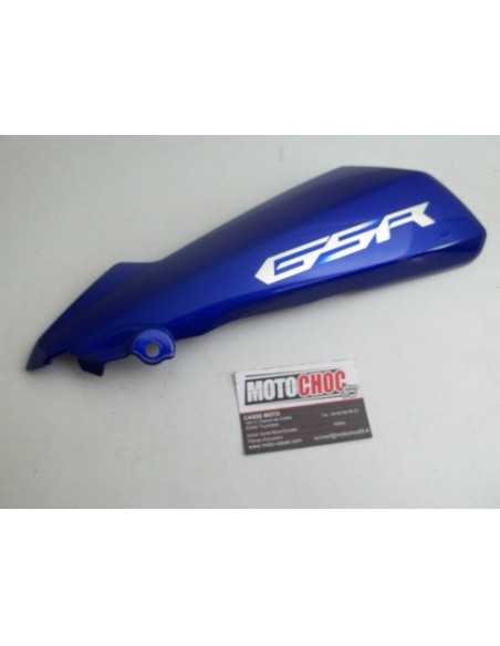 Flanc de réservoir gauche SUZUKI GSR 750 - 2014 - 47542-08J