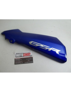 Flanc de réservoir gauche SUZUKI GSR 750 - 2014 - 47542-08J 2