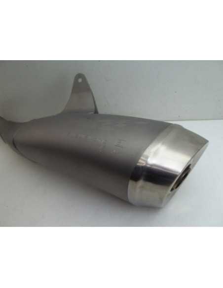 Silencieux gauche SUZUKI GSXR 1000 - 2009-2010 - 47H1