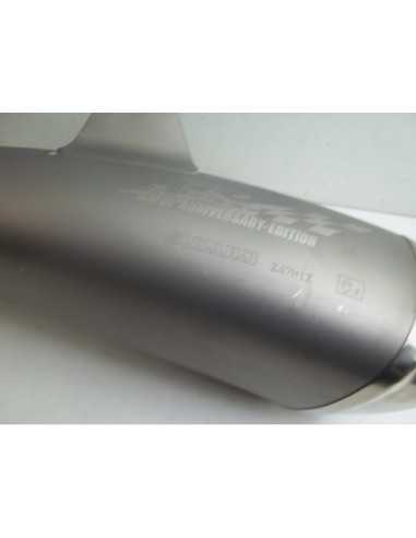 Silencieux gauche SUZUKI GSXR 1000 - 2009-2010 - 47H1