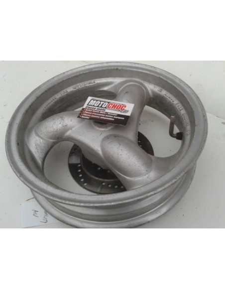 Jante avant KYMCO AGILITY 50