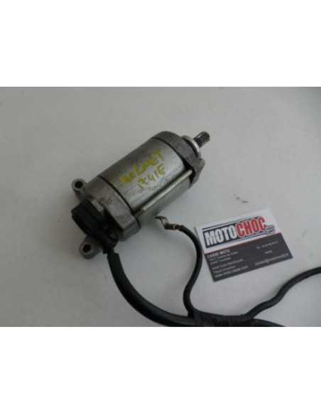 Démarreur HONDA HORNET 600 PC41E - 2011 - SM18 MITSUBA 12V