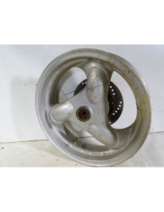 Jante avant KYMCO AGILITY 50 2