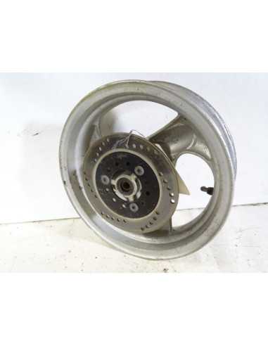 Jante avant KYMCO AGILITY 50