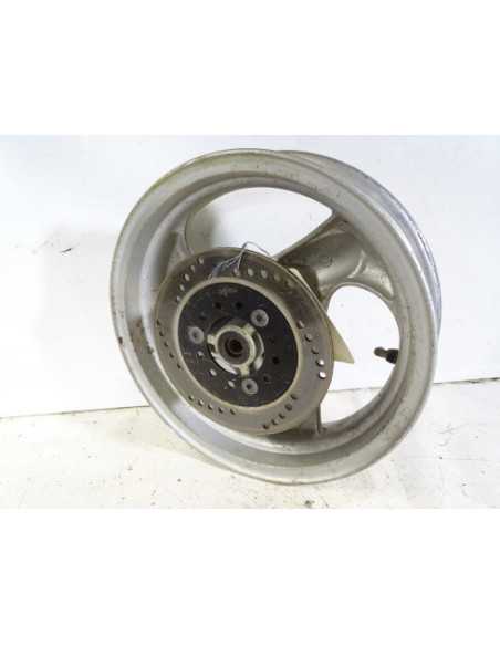 Jante avant KYMCO AGILITY 50