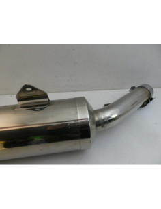 Silencieux SUZUKI BANDIT 650 - 2009 - 46H0 E4 2