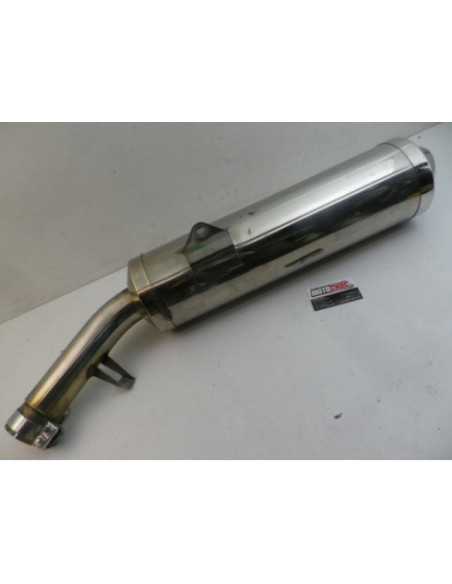 Silencieux SUZUKI BANDIT 650 - 2009 - 46H0 E4