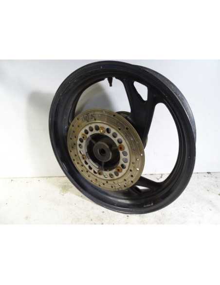 Jante arrière YAMAHA TDM 850 4TX