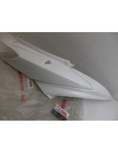 Flanc de selle droit YAMAHA CYGNUS X 125 - 2007 - 4C6-F1731-000 - État neuf