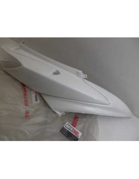 Flanc de selle droit YAMAHA CYGNUS X 125 - 2007 - 4C6-F1731-000 - État neuf