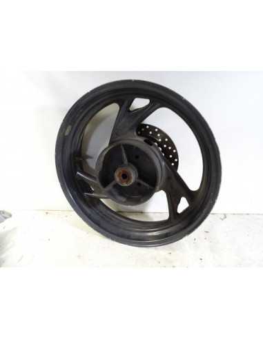 Jante arrière YAMAHA TDM 850 4TX