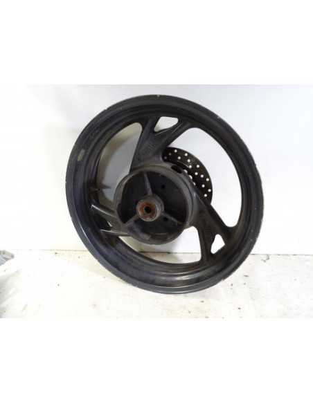 Jante arrière YAMAHA TDM 850 4TX