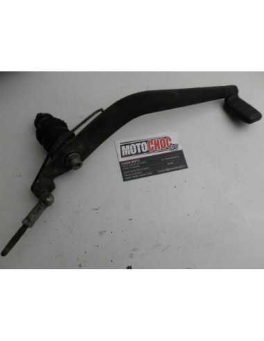 Pédale de frein APRILIA PEGASO 650 ZD4MX0000TN0513 - 1996 - DIS.8008