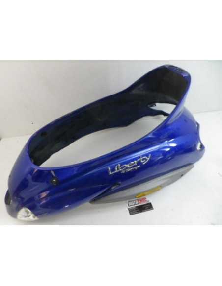 Coque arrière PIAGGIO LIBERTY 50 - Occasion