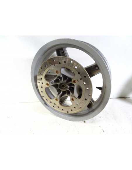 Jante avant PIAGGIO X8 125