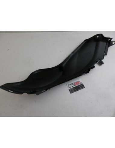 Cache intérieur tête de fourche SUZUKI HAYABUSA 1300 - 2008-2016 - 94631-15H00 L - État neuf