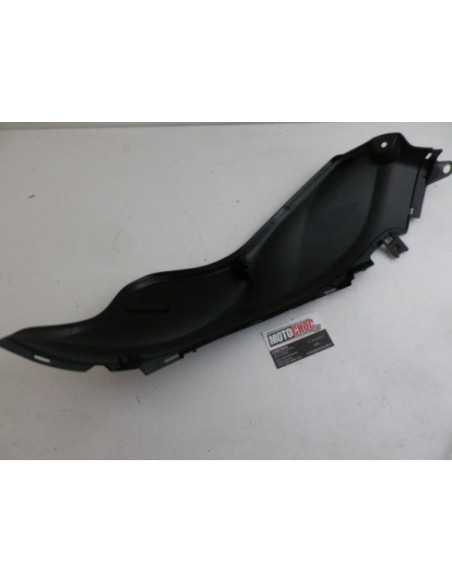 Cache intérieur tête de fourche SUZUKI HAYABUSA 1300 - 2008-2016 - 94631-15H00 L - État neuf Cache intérieur tête de fourche SUZUKI HAYABUSA 1300 - 2008-2016 - 94631-15H00 L - État neuf