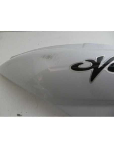 Flanc de selle gauche MBK OVETTO 50 - 2008 - 5C2-F1731-00P7 - Occasion