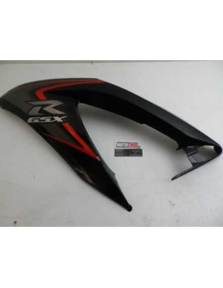 Flanc de carénage gauche SUZUKI GSXR 750 - 2008-2010 - 94483-37H0