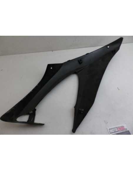 Flanc de carénage gauche SUZUKI GSXR 750 - 2008-2010 - 94483-37H0