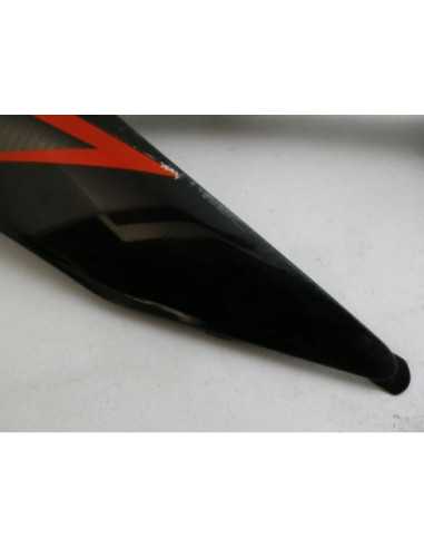 Flanc de carénage gauche SUZUKI GSXR 750 - 2008-2010 - 94483-37H0