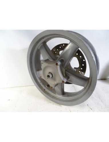 Jante avant PIAGGIO X8 125