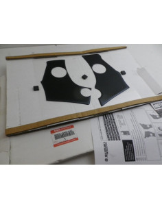 Cache divers SUZUKI HAYABUSA 1300 - 2008-2016 - 94631-15H00 L 2