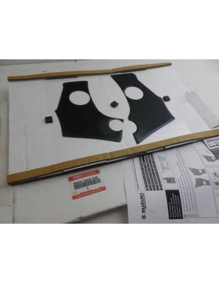 Cache divers SUZUKI HAYABUSA 1300 - 2008-2016 - 94631-15H00 L - État neuf