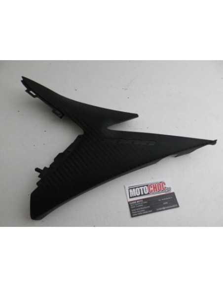 Cache latéral gauche SUZUKI GSXR 1000 - 2009-2010 - 47521-47H00 L