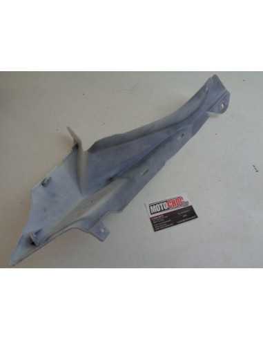 Tête de fourche droit SUZUKI GSXR 600 - 2008-2009 - 94672-37H0 - Occasion