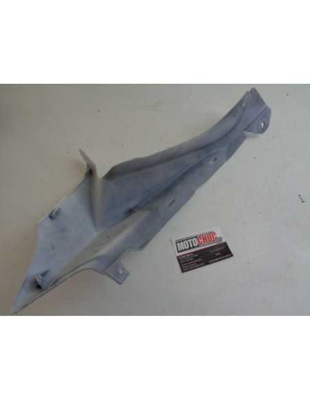 Tête de fourche droit SUZUKI GSXR 600 - 2008-2009 - 94672-37H0 - Occasion