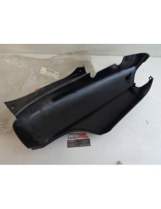 Flanc de selle droit MBK OVETTO 50 - 1998 - 5AD-F1731-00PM 2