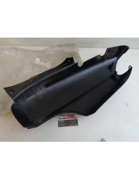 Flanc de selle droit MBK OVETTO 50 - 1998 - 5AD-F1731-00PM - État neuf