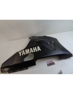 Sabot droit YAMAHA R1 1000 - 2001 - 5JJ-28395-00
