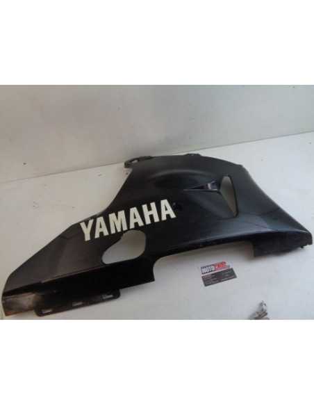 Sabot droit YAMAHA R1 1000 - 2001 - 5JJ-28395-00