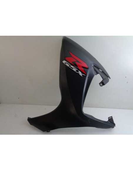 Flanc de carénage droit SUZUKI GSXR 750 - 2005-2008 - 94483-01H00